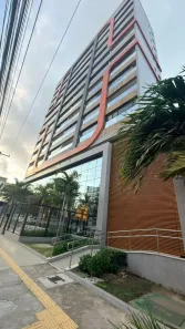 Apartamento com 1 Quarto para venda ou aluguel, 20m² no Caminho das Árvores, Salvador