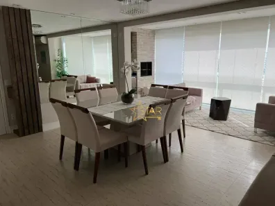 Apartamento com 3 Quartos à venda, 116m² no Jardim das Acácias, São Paulo