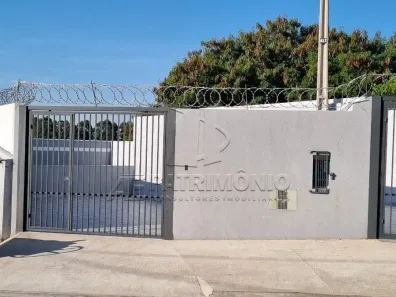 Casa com 2 Quartos à venda, 49m² no Jardim Brasilândia, Sorocaba