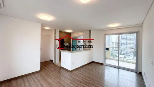 Apartamento com 2 Quartos à venda, 73m² no Jardim, Santo André