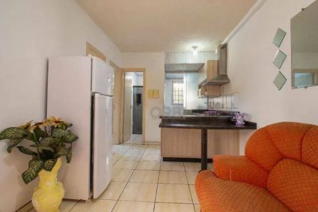 Apartamento com 2 Quartos à venda, 45m² no Tribess, Blumenau