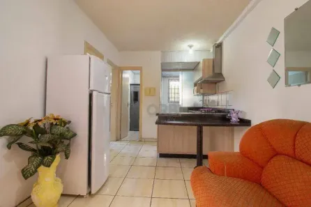 Apartamento com 2 Quartos à venda, 45m² no Tribess, Blumenau