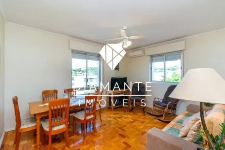 Apartamento com 2 Quartos à venda, 86m² no Petrópolis, Porto Alegre