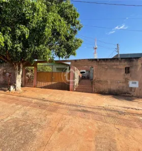 Casa com 2 Quartos à venda, 10m² no Pioneiros, Campo Grande