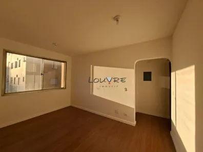 Apartamento com 1 Quarto à venda, 41m² no Brooklin Paulista, São Paulo