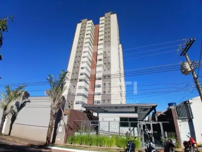 Apartamento com 3 Quartos para alugar, 137m² no Lídice, Uberlândia