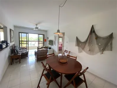Apartamento com 2 Quartos à venda, 95m² no Riviera, Bertioga