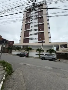 Apartamento com 3 Quartos para alugar, 80m² no Alto Branco, Campina Grande