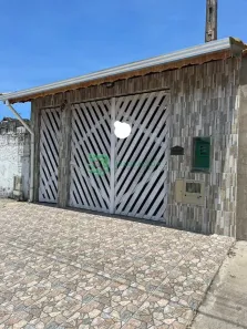 Casa com 1 Quarto à venda, 60m² no , Mongaguá
