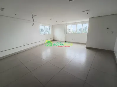 Sala Comercial para alugar, 40m² no Fátima, Teresina