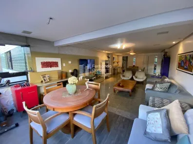 Apartamento com 4 Quartos à venda, 156m² no Graças, Recife