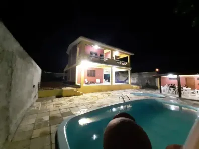 Casa com 4 Quartos à venda, 240m² no Tabatinga, Conde