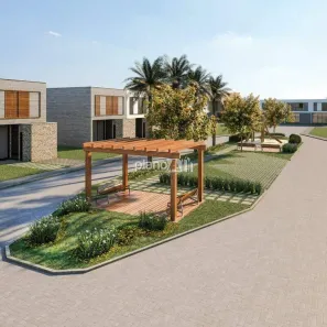 Lote/Terreno à venda, 133m² no Sítio Gaúcho, Gravataí