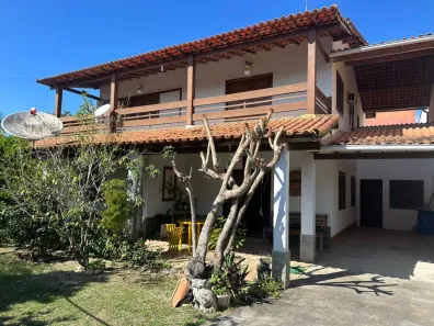 Casa com 6 Quartos à venda, 450m² no Boqueirão, Saquarema