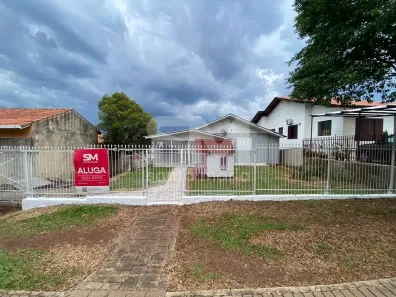 Casa com 3 Quartos para alugar, 120m² no SAIC, Chapecó