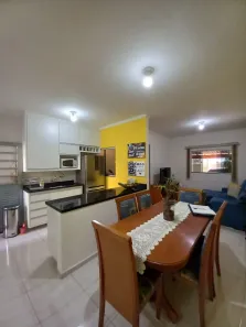 Casa com 2 Quartos à venda, 125m² no Residencial Estoril, Taubaté