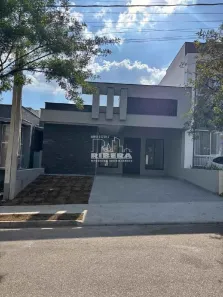 Casa de Condomínio com 3 Quartos à venda, 114m² no Cajuru do Sul, Sorocaba