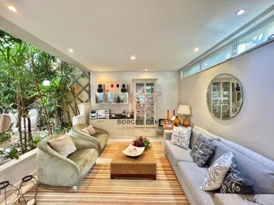 Casa com 4 Quartos à venda, 380m² no Luxemburgo, Belo Horizonte