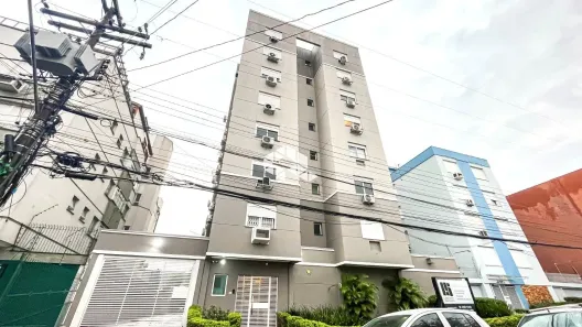 Apartamento com 3 Quartos à venda, 70m² no Azenha, Porto Alegre