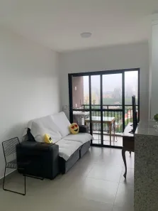 Apartamento com 2 Quartos à venda, 61m² no Parque Rural Fazenda Santa Cândida, Campinas