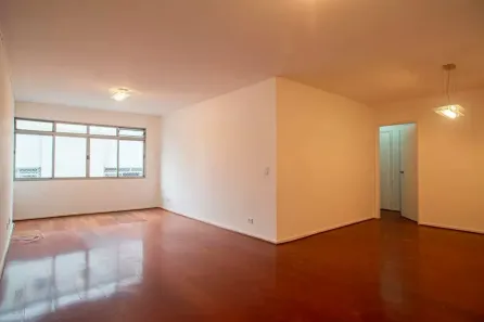 Apartamento com 4 Quartos à venda, 128m² no Bela Vista, São Paulo
