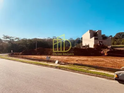 Lote/Terreno à venda, 378m² no Jardim Villagio Milano, Sorocaba