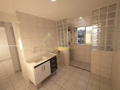 Apartamento com 2 Quartos à venda, 49m² no Vila Caputera, Mogi das Cruzes