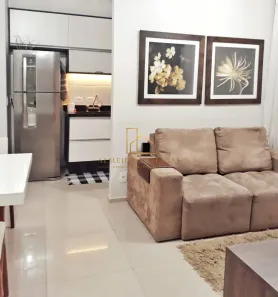 Apartamento com 2 Quartos à venda, 60m² no Bethaville I, Barueri