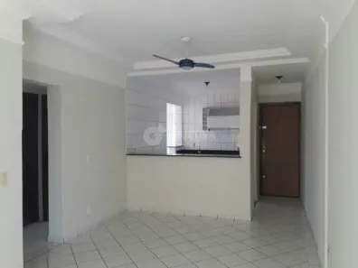 Apartamento com 2 Quartos para alugar, 71m² no Santa Mônica, Uberlândia