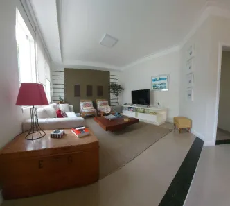 Casa de Condomínio com 4 Quartos à venda, 260m² no Loteamento Urbanova II, São José dos Campos