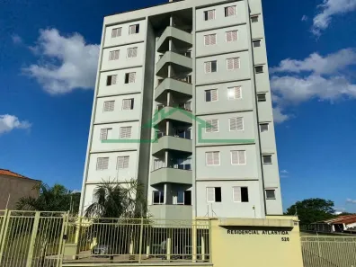 Apartamento com 2 Quartos à venda, 55m² no Vila Independência, Piracicaba