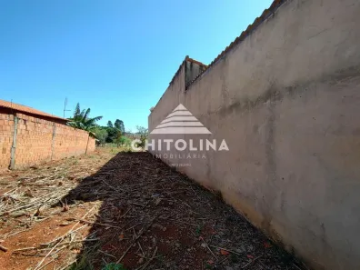 Lote/Terreno à venda, 410m² no Vila Mazzei, Itapetininga