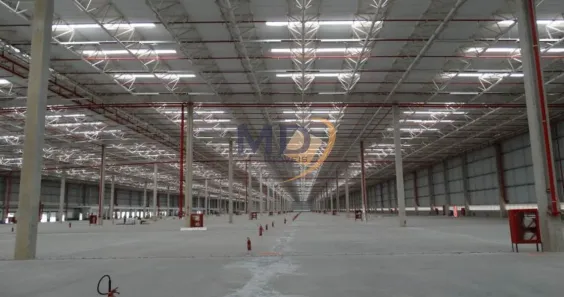Galpão/Depósito/Armazém para alugar, 4800m² no São Miguel, Seropédica