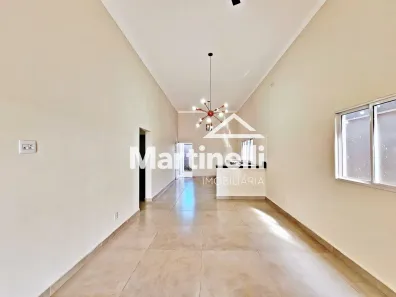 Casa de Condomínio com 3 Quartos para alugar, 250m² no Quinta da Mata, Ribeirão Preto