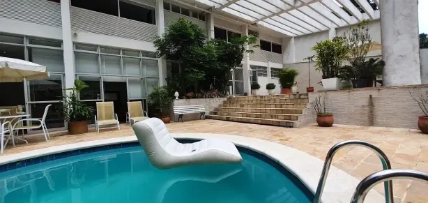 Casa com 4 Quartos à venda, 527m² no São Conrado, Rio de Janeiro