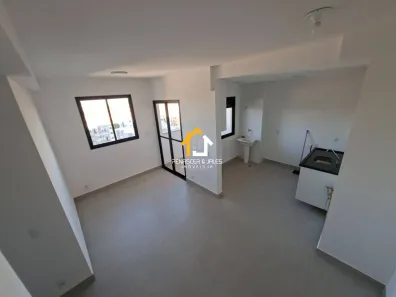 Apartamento com 3 Quartos para alugar, 68m² no Jardim Vivendas, São José do Rio Preto
