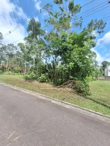 Lote/Terreno à venda, 459m² no Ponta Negra, Manaus