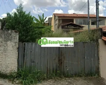 Lote/Terreno à venda, 180m² no Flamengo, Contagem