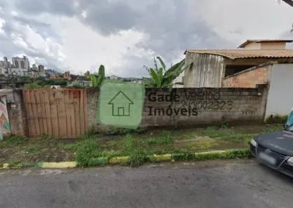 Lote/Terreno com 1 Quarto à venda, 360m² no Havaí, Belo Horizonte