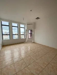 Sala Comercial à venda, 44m² no Embaré, Santos