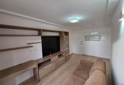 Apartamento com 1 Quarto para alugar, 40m² no Vila Clementino, São Paulo