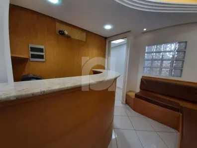 Sala Comercial à venda, 44m² no Centro, São Leopoldo