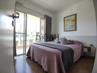 Sobrado com 3 Quartos à venda, 112m² no Parque das Indústrias, Londrina