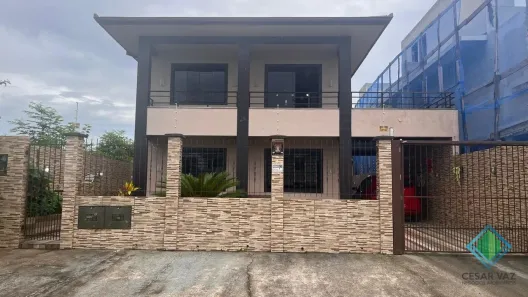 Casa com 4 Quartos à venda, 207m² no Forquilhas, São José