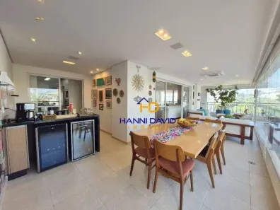 Apartamento com 3 Quartos à venda, 213m² no Vila Mariana, São Paulo