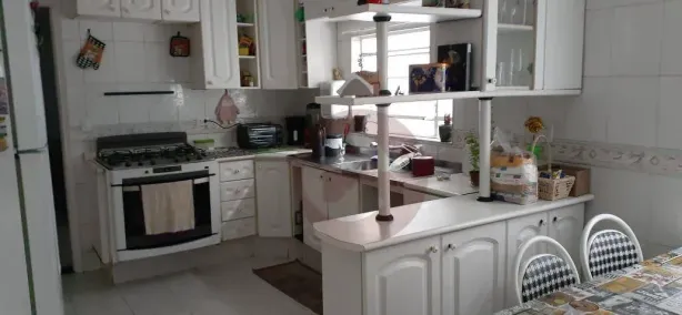 Sobrado com 3 Quartos à venda, 220m² no Cidade dos Bandeirantes, São Paulo