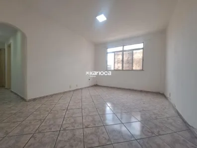 Apartamento com 2 Quartos para alugar, 64m² no Vila da Penha, Rio de Janeiro