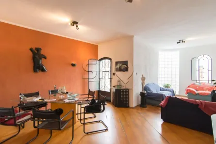 Sobrado com 3 Quartos à venda, 206m² no Santana, São Paulo