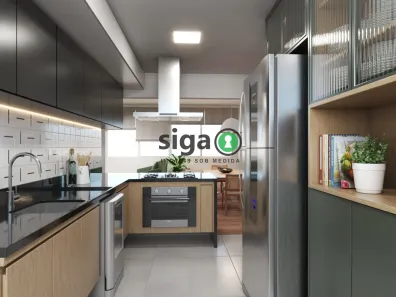 Apartamento com 3 Quartos à venda, 130m² no Higienópolis, São Paulo