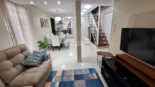 Sobrado com 2 Quartos à venda, 140m² no Centro Histórico, Porto Alegre